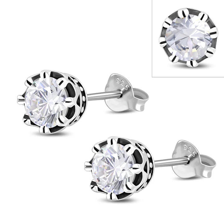 Discover the Unmatched Brilliance of Cubic Zirconia - Creidne Jewelry