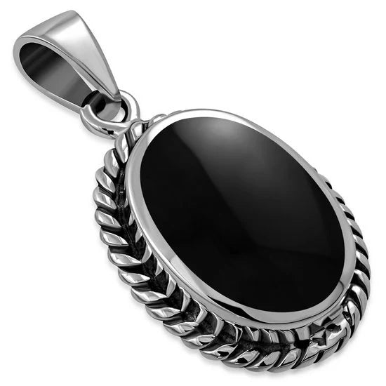 Discover the Ancient Legacy of Black Onyx - Creidne Jewelry