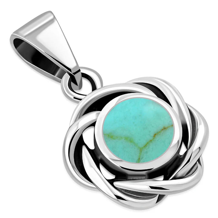 Turquoise: A Captivating Journey Through Time - Creidne Jewelry