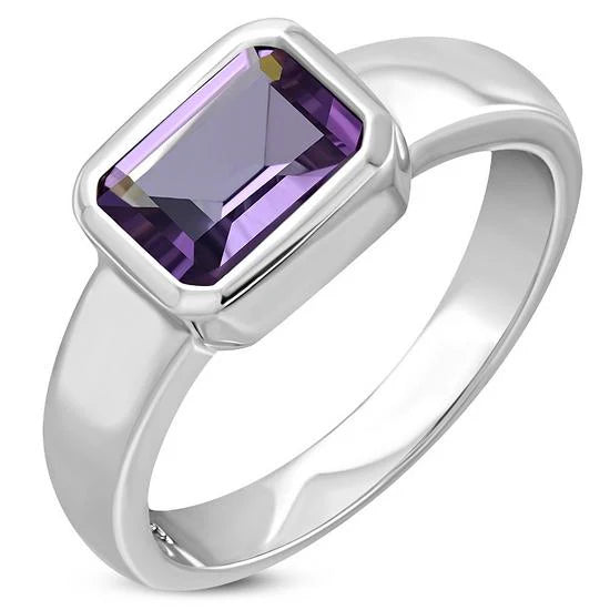 The Most Breathtaking Amethyst Jewelry You'll Ever See - Creidne Jewelry