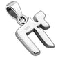 Chai/ Hai Jewish Judaica Hebrew 925 Sterling Silver Pendant